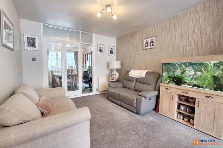 3 bedroom Semi-detached house for sale in Glebe Road, Fletton, Peterborough, PE2