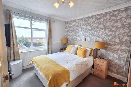 3 bedroom Semi-detached house for sale in Glebe Road, Fletton, Peterborough, PE2