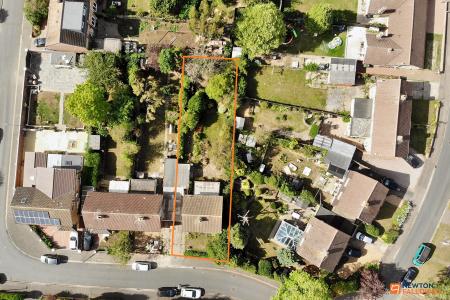 3 bedroom Detached house for sale in Grafton Avenue, Netherton, Peterborough, PE3