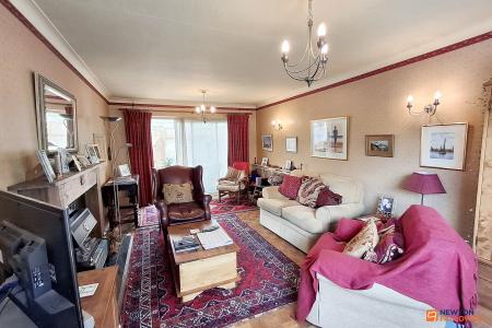 3 bedroom Detached house for sale in Grafton Avenue, Netherton, Peterborough, PE3