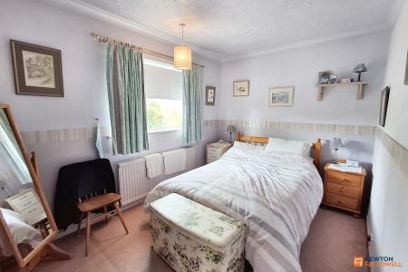 3 bedroom Detached house for sale in Grafton Avenue, Netherton, Peterborough, PE3