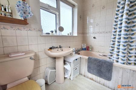 3 bedroom Detached house for sale in Grafton Avenue, Netherton, Peterborough, PE3