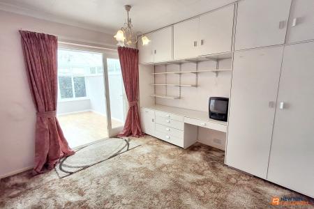 3 bedroom Semi-detached house for sale in Hall Lane, Werrington Village, Peterborough, PE4