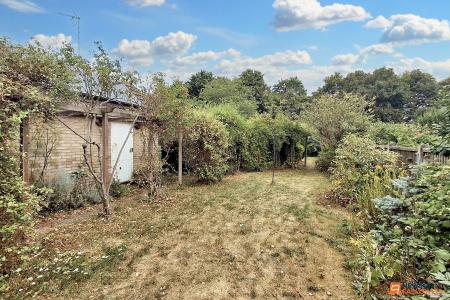 3 bedroom Semi-detached house for sale in Hall Lane, Werrington Village, Peterborough, PE4