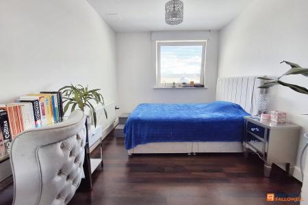 1 bedroom Flat for sale in Hammonds Drive, Fengate, Peterborough, PE1