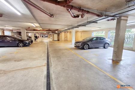 1 bedroom Flat for sale in Hammonds Drive, Fengate, Peterborough, PE1