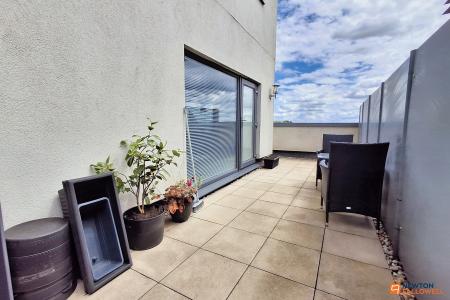 1 bedroom Flat for sale in Hammonds Drive, Fengate, Peterborough, PE1