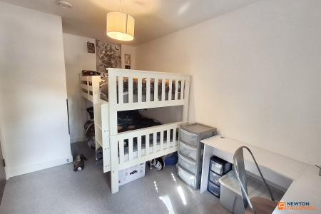 2 bedroom Semi-detached house for sale in Hawksbill Way, Peterborough, PE2