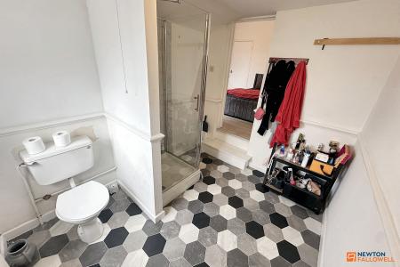 2 bedroom Terraced House for sale in High Street, Fletton, Peterborough, PE2