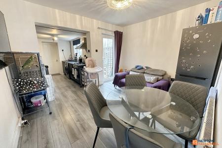 2 bedroom Terraced House for sale in High Street, Fletton, Peterborough, PE2