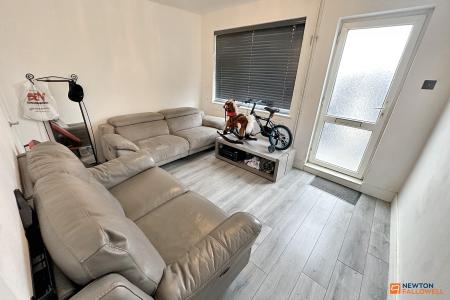 2 bedroom Terraced House for sale in High Street, Fletton, Peterborough, PE2