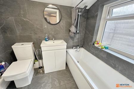 2 bedroom Terraced House for sale in High Street, Fletton, Peterborough, PE2