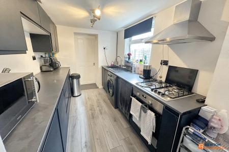 2 bedroom Terraced House for sale in High Street, Fletton, Peterborough, PE2