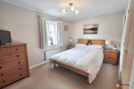 4 bedroom Detached house for sale in Herald Way, Gunthorpe, Peterborough, PE4