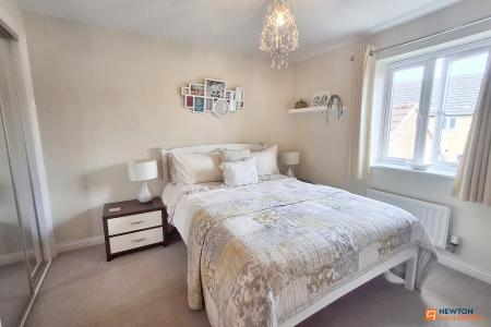 4 bedroom Detached house for sale in Herald Way, Gunthorpe, Peterborough, PE4