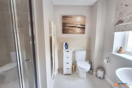 4 bedroom Detached house for sale in Herald Way, Gunthorpe, Peterborough, PE4