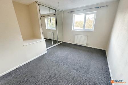 2 bedroom End of terrace house for sale in Langdyke, Parnwell, Peterborough, PE1