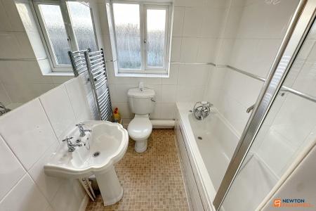2 bedroom End of terrace house for sale in Langdyke, Parnwell, Peterborough, PE1