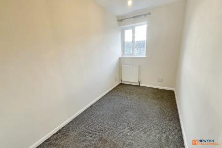 2 bedroom End of terrace house for sale in Langdyke, Parnwell, Peterborough, PE1