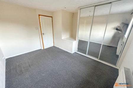 2 bedroom End of terrace house for sale in Langdyke, Parnwell, Peterborough, PE1