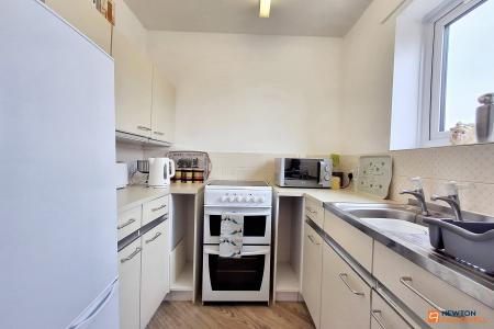 1 bedroom Flat for sale in Lincoln Gate, Peterborough, PE1