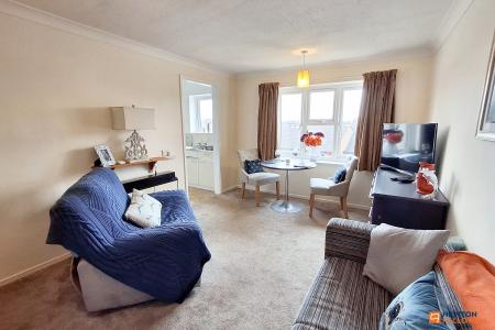 1 bedroom Flat for sale in Lincoln Gate, Peterborough, PE1