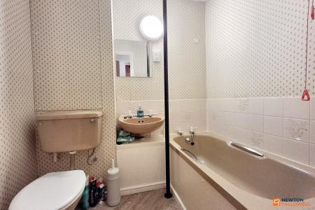 1 bedroom Flat for sale in Lincoln Gate, Peterborough, PE1