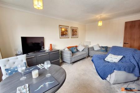 1 bedroom Flat for sale in Lincoln Gate, Peterborough, PE1