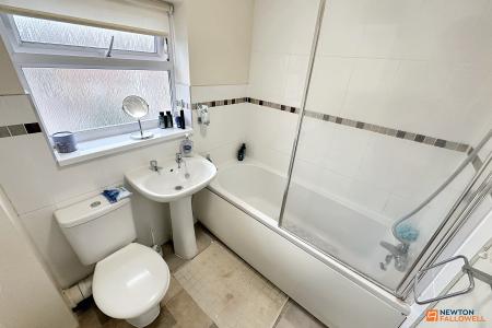 2 bedroom Terraced House for sale in Linnet, Orton Wistow, Peterborough, PE2