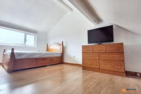 1 bedroom Terraced House for sale in Lombardy Drive, Dogsthorpe, Peterborough, PE1