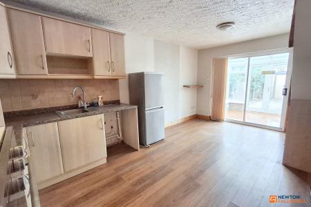 1 bedroom Terraced House for sale in Lombardy Drive, Dogsthorpe, Peterborough, PE1