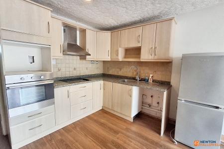 1 bedroom Terraced House for sale in Lombardy Drive, Dogsthorpe, Peterborough, PE1