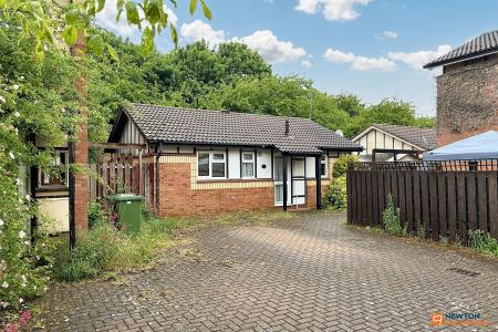 Long Pasture, Werrington, Peterborough, PE4