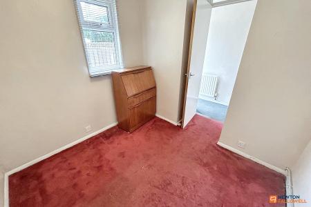 2 bedroom Detached bungalow for sale in Long Pasture, Werrington, Peterborough, PE4