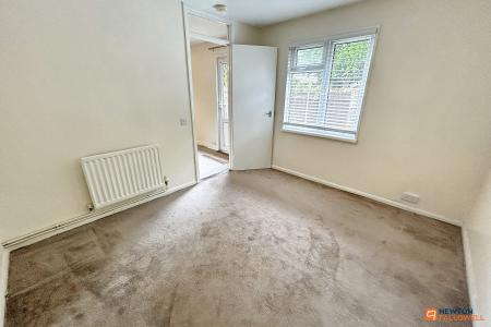 2 bedroom Detached bungalow for sale in Long Pasture, Werrington, Peterborough, PE4