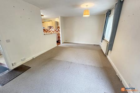 2 bedroom Detached bungalow for sale in Long Pasture, Werrington, Peterborough, PE4