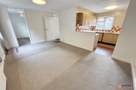 2 bedroom Detached bungalow for sale in Long Pasture, Werrington, Peterborough, PE4