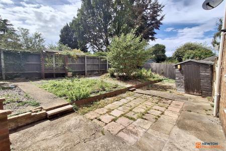 3 bedroom Semi-detached house for sale in Luddington Road, Walton, Peterborough, PE4