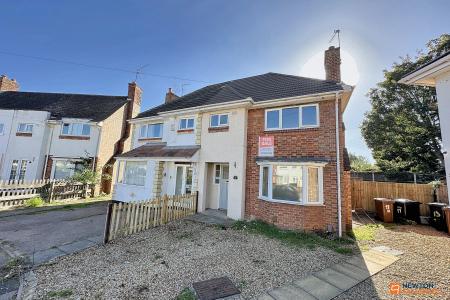 Luddington Road, Walton, Peterborough, PE4