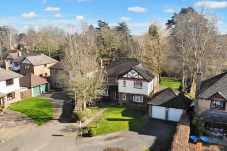 Marlborough Court, Wisbech, PE13