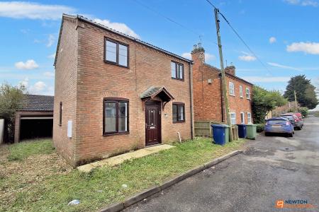 New Drove, Wisbech, PE13