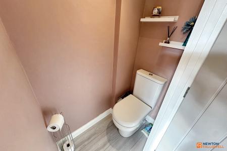 3 bedroom Semi-detached house for sale in Paston Ridings, Paston, Peterborough, PE4