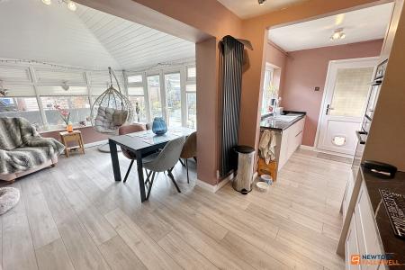 3 bedroom Semi-detached house for sale in Paston Ridings, Paston, Peterborough, PE4