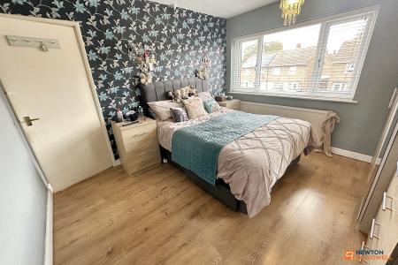 3 bedroom Semi-detached house for sale in Paston Ridings, Paston, Peterborough, PE4