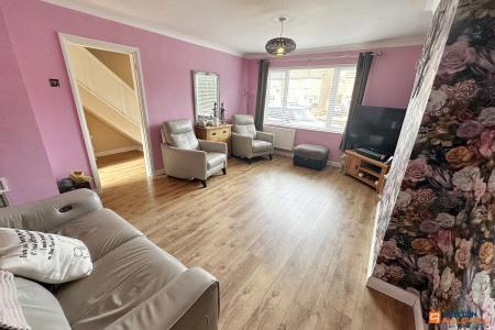 3 bedroom Semi-detached house for sale in Paston Ridings, Paston, Peterborough, PE4