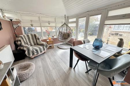 3 bedroom Semi-detached house for sale in Paston Ridings, Paston, Peterborough, PE4