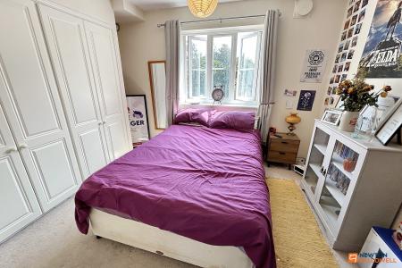 2 bedroom Apartment for sale in Regal Place, Fletton, Peterborough, PE2