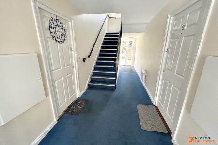 2 bedroom Apartment for sale in Regal Place, Fletton, Peterborough, PE2