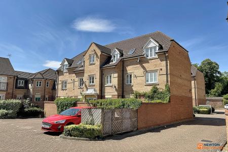Regal Place, Fletton, Peterborough, PE2