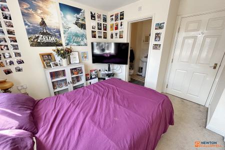 2 bedroom Apartment for sale in Regal Place, Fletton, Peterborough, PE2